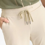 Pantalon femme Le Temps des Cerises Rosi beige
