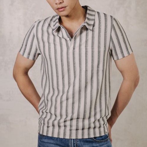 Polo Freeman T Porter Goro Sand