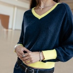 Pull femme Freeman T Porter Peio