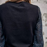 Pull Freeman T Porter femme Laonie Rock