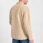 Sur chemise Le Temps des Cerises Hisa beige