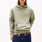 Sweat Tommy Hilfiger Jeans utility green