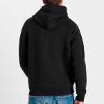 Veste Sweat Le Temps des Cerises homme Balin noire