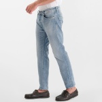 Jeans Homme Le Temps des Cerises 711 W6236