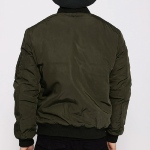 Blouson Bombers Original bleu marine