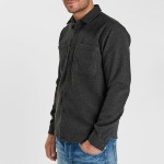 Surchemise Le Temps des Cerises Nore anthracite
