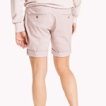 Chino Short rose Tommy Hilfiger Jeans pour homme