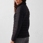 Doudoune Jott femme Maia noire