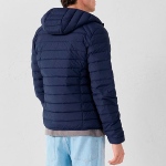 Doudoune Jott homme Frantz bleu marine