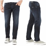 Jeans homme Le Temps des Cerises 711 wc659