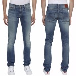 Jean Tommy Hilfiger homme Scanton slim