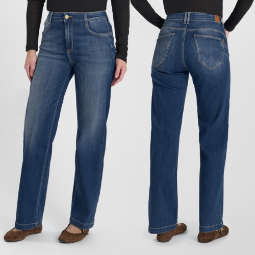 Jeans Le Temps des Cerises Pulp H23 Ling