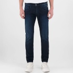 Jeans Replay anbass dark blue