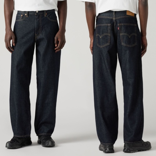 Jeans Levis ® 578 Baggy brut