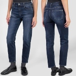 Jeans femme Le Temps des Cerises 417 Jawny
