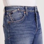 Jeans large Le Temps des Cerises 860 Loose W1566