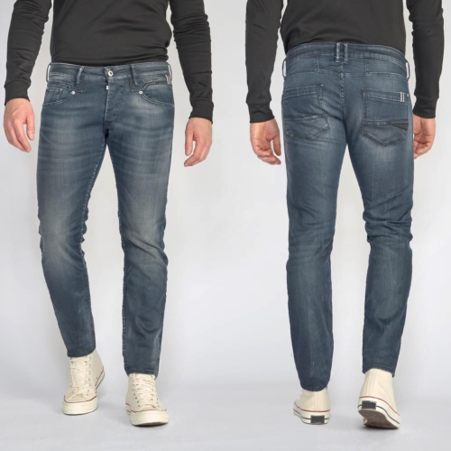 Jeans homme le temps des cerises 711 Bonillo