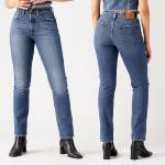 Jeans Levi's ® 501 Original femme bleu stone
