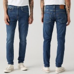 Jean Levi's ® 512 Slim Taper Homme Whoop