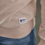 Pull Freeman T Porter Sonny rose peach