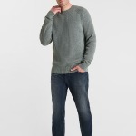 Pull homme Le Temps des Cerises Balar british