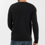 Pull homme Le Temps des Cerises Nardi noir