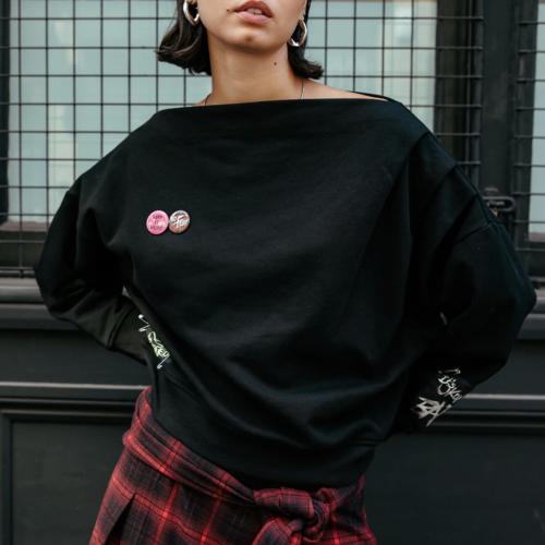 Sweat Freeman T.Porter femme Sheril Rock