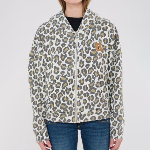 Veste sweat femme Le Temps des Cerises Pamela