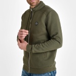 Veste Le Temps des Cerises homme Lago kaki