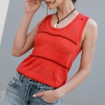 Top Débardeur Freeman T Porter femme Dulcia