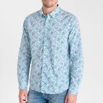 Chemise Le Temps des Cerises homme Botix