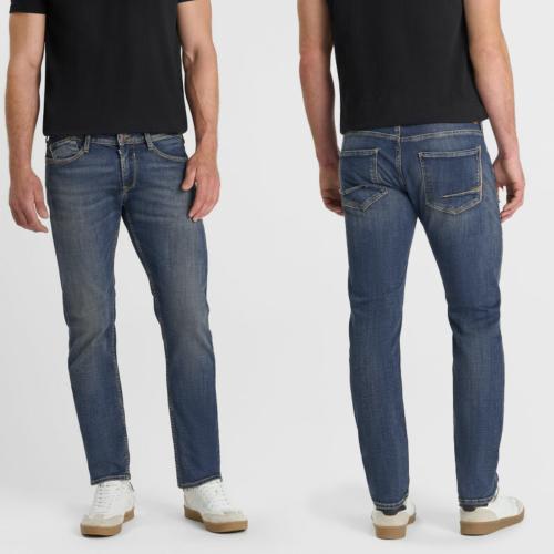 Jogg Jeans Le Temps des Cerises 711 w3212
