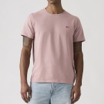 T Shirt Levi's ® homme Original Tee rose