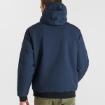 Blouson nylon Le Temps des Cerises homme Boma