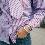 Chemise femme Freeman T Porter Chanie Tie