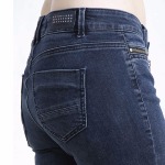 Jean femme Freeman T Porter Camila Nirenda coupe super slim