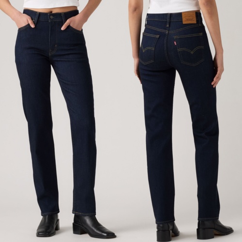 Jean Levi's ® femme 722 Brut