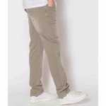 Jean Freeman T Porter Jimmy Magic Color dirty beige pour homme