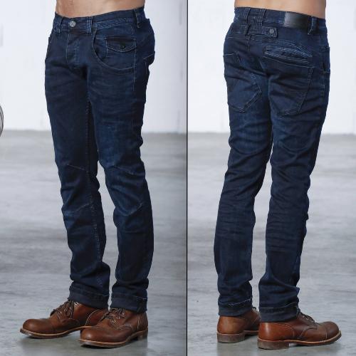 Jean Freeman Porter Homme Solde