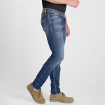 Jeans homme Le Temps des Cerises 711 w2217