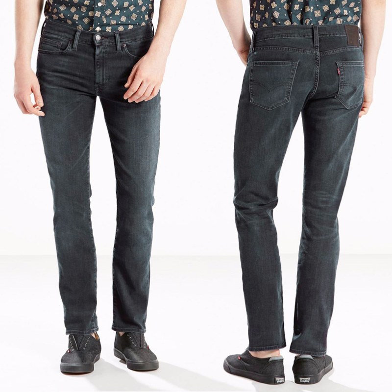 Jean Levi's ® 511 headed south coupe slim homme