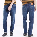 Jean Levis 511 performance stokjo coupe slim fit homme