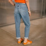 Jeans  Freeman T Porter Edita Workwear Suave