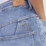 Jeans femme Le Temps des Cerises Madie w1558