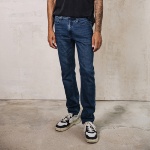 Jean Freeman T Porter homme Jimmy Weeks