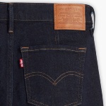 Jeans femme Levi's ® 712 brut blue wave