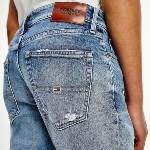 Jeans Tommy Hilfiger Scanton Slim pour homme