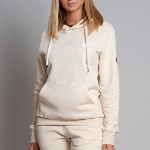 ensemble jogging Comme Des Loups Manhattan beige