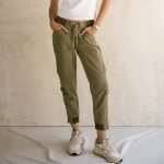 Pantalon Freeman T Porter Celine Jazz kaki