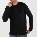 Pull homme Le Temps des Cerises Nardi noir